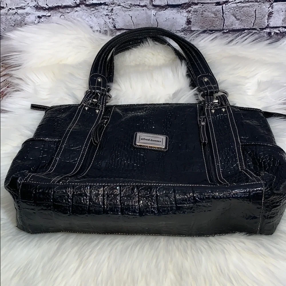 Alfred Dunner Bag - Picture 2 of 8